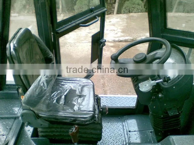 HOT SALES! Hydraulic pneumatic roller QLNP2030H working mass easy to operate.