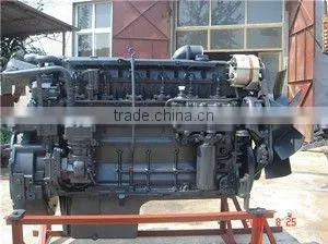 Deutz F6L912 Complete Engine