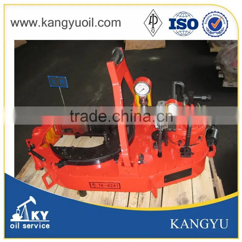 DB Type Manual Tongs used for Oil Well