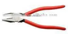 China brand combination pliers wrench