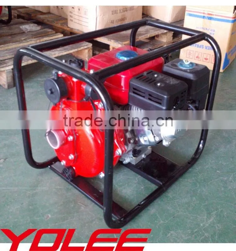 Gasoline Water Pump, High pressure water pump, high volume water pump