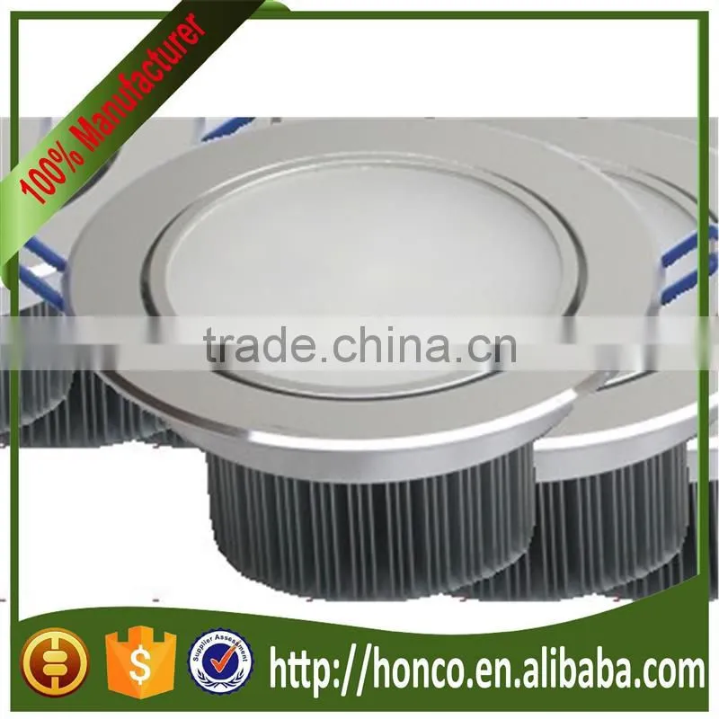 LED DOWN LIGHTS / LED DONWLIGHT / CELLING LIGHTS