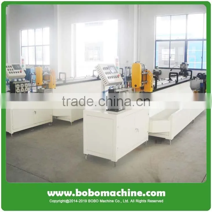 auto cutter for cable outer casing conduit
