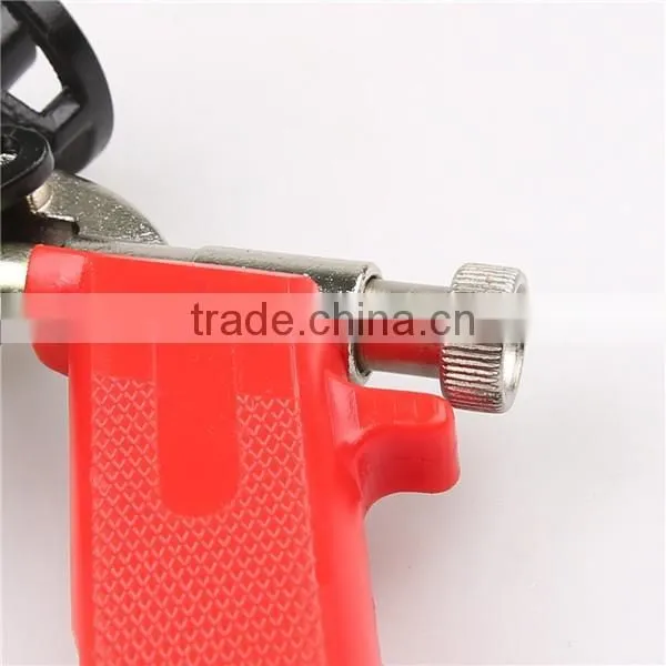 Spray Foam Machine PU Material Hardware Foam Lance