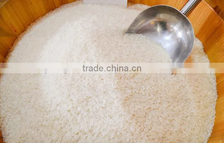 Combined mini rice flour mill machine