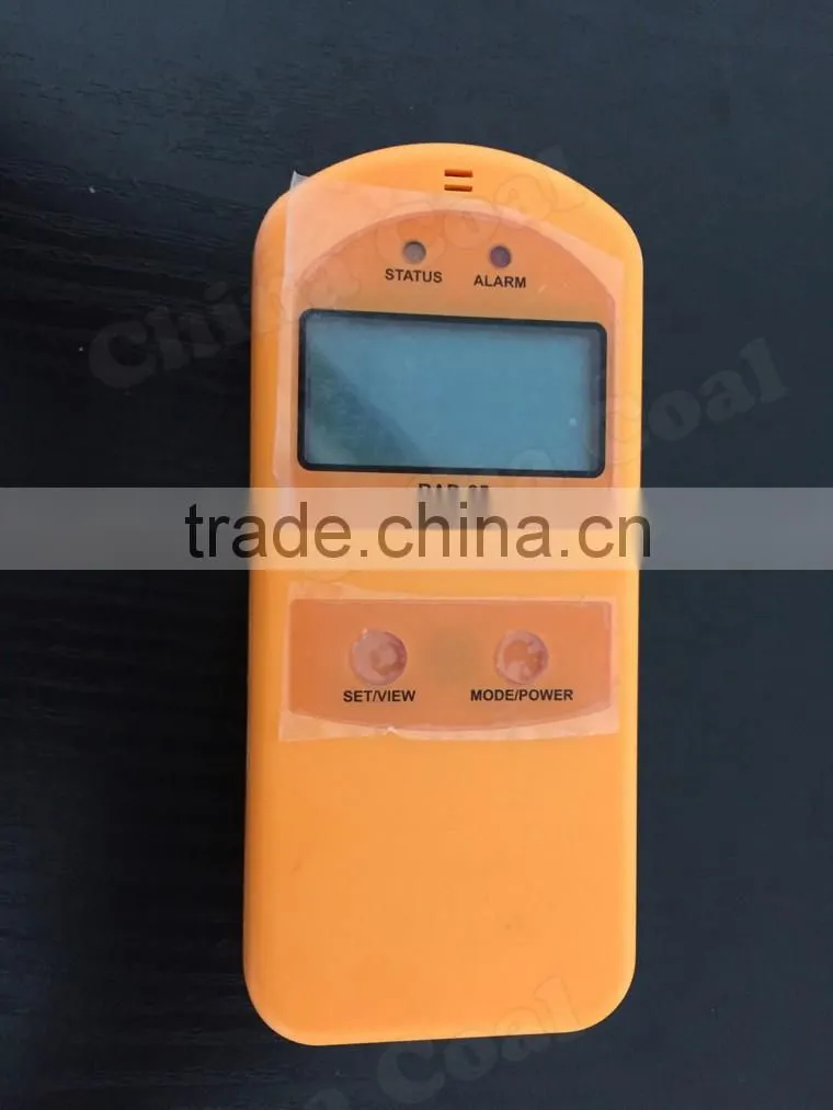 Pocket High Accuracy RAD35 Radiometer Dosimeter