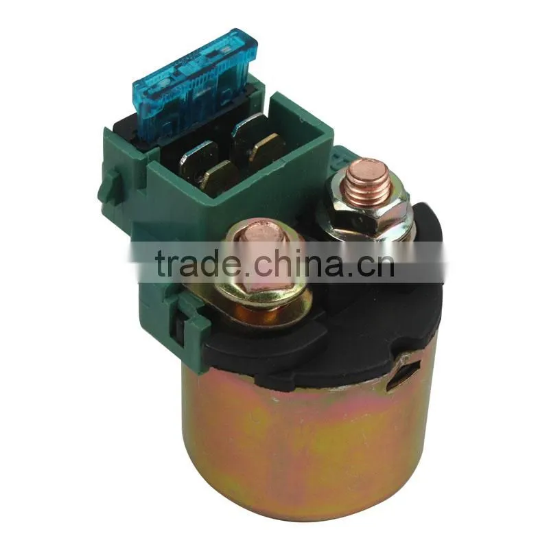 motorcycle Starter Relay Solenoid for HONDA GL1200 GOLD WING ASPENCADE INTERSTATE