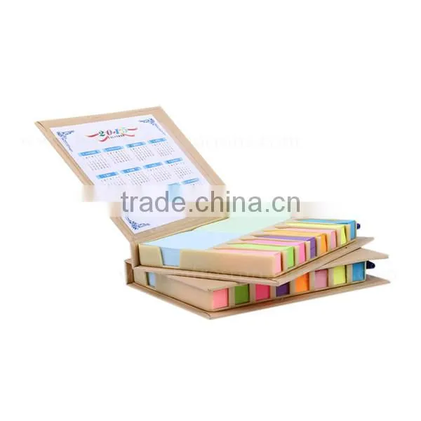 Custom Tear Off Calendar Notepad Printing Custom Sticky Note Pad