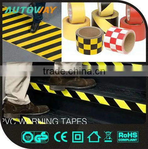 color printed underground detectable warning tape