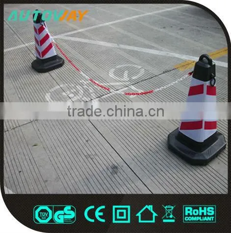 cheapest reflective rubber traffic safety cone