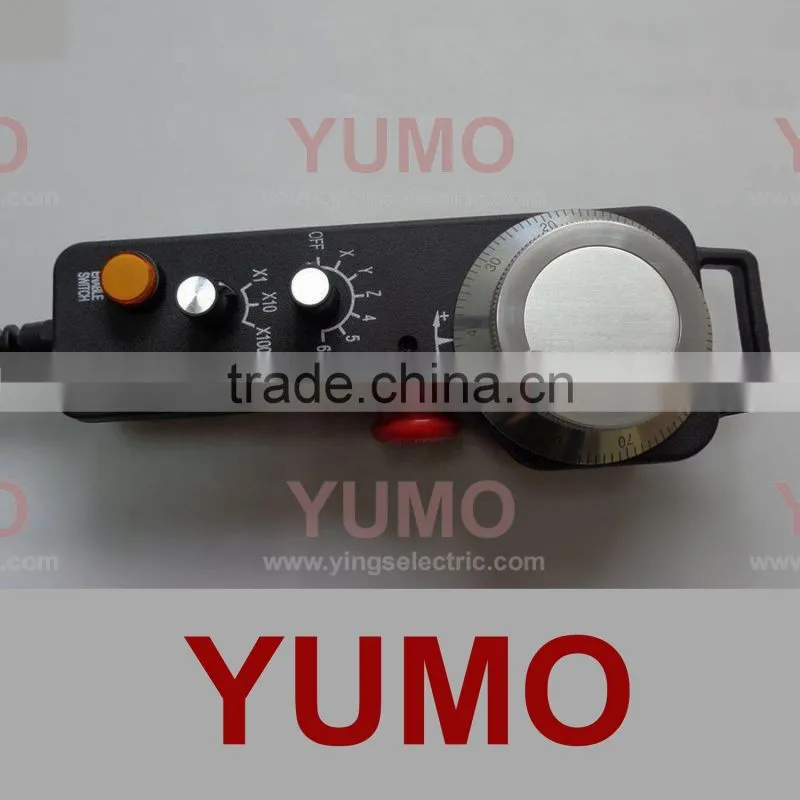 ISMM2080-001-100BS-5F Pulse Rotary Encoder E-Stop Switch