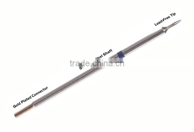 STTC Series Stable Temperature Soldeirng Iron STTC-047P Manufacturer