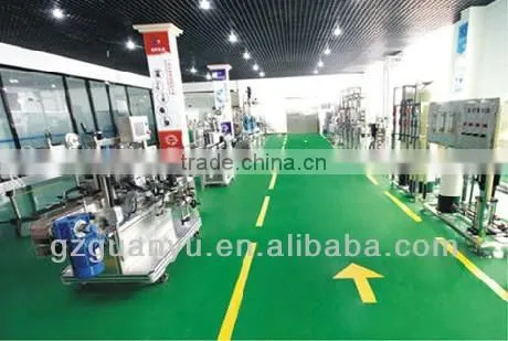 Semi auto cap sealing machine