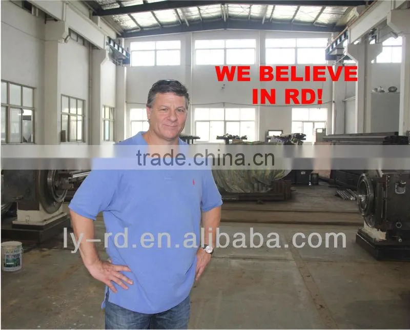 CE 3-5 t/h RD 350 Poultry Feed Pellet Mill