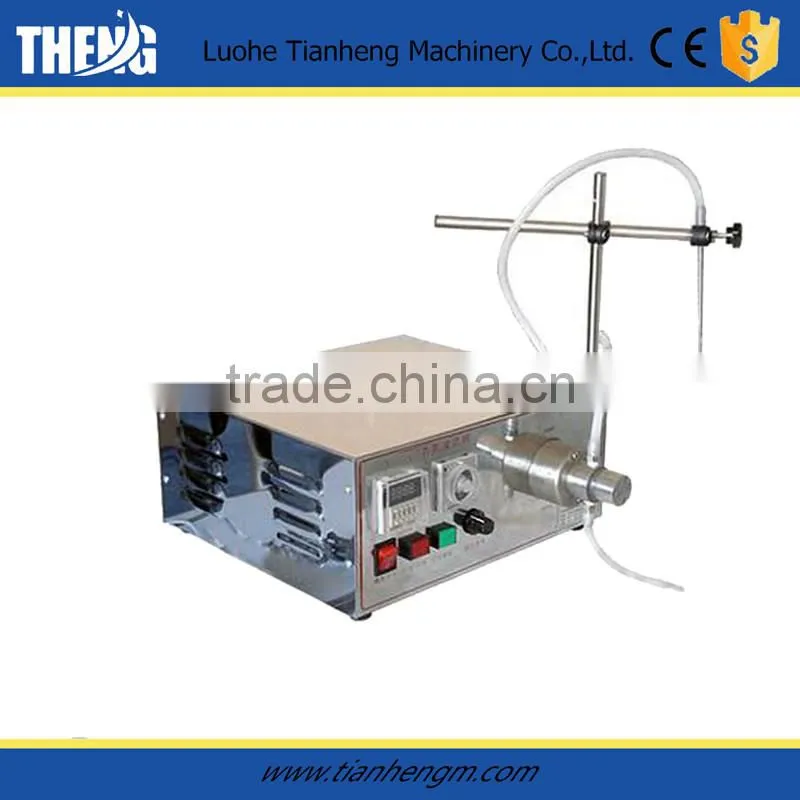 Filling machine for Juice/Beverage