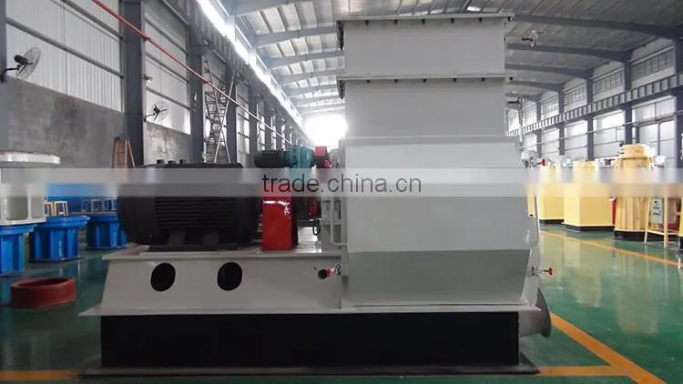 LIDA GXP65X100 Wood pellet Efficient Hammer Mill machine made in China for sale