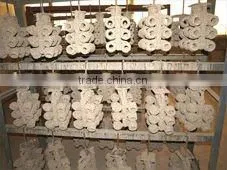Bridge shell