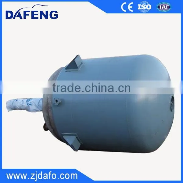 500L-10,000L glass lined reactor