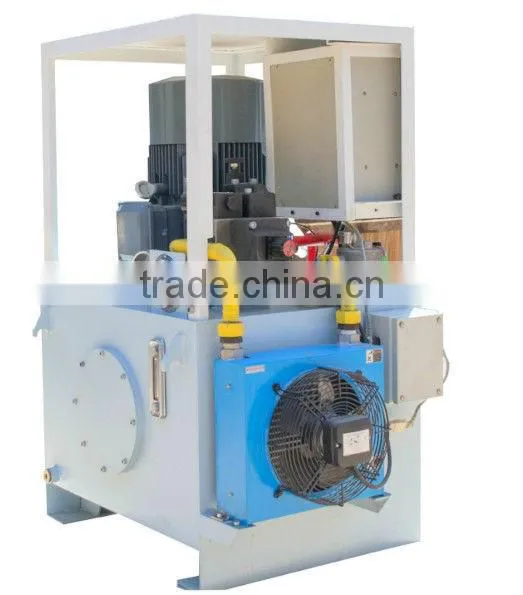 Electric Hydraulic Power Pack with High Quality