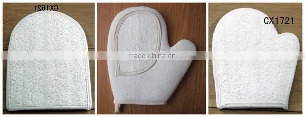 Loofah Material Pure natural raw loofah wholesalebody natural loofah wholesale