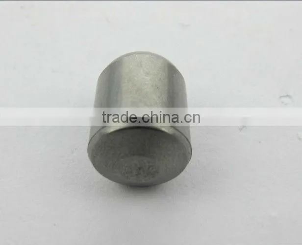 Carbide tooth for rock drilling bits which from Zhuzhou tungsten carbide base