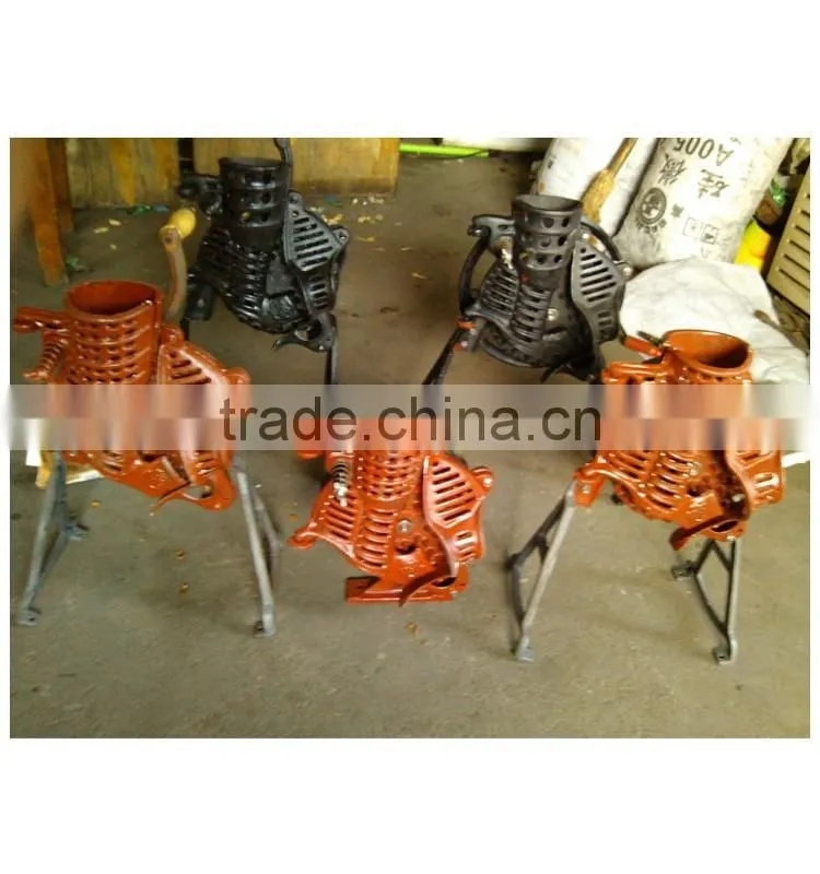 manual corn shelling machine manufacturer