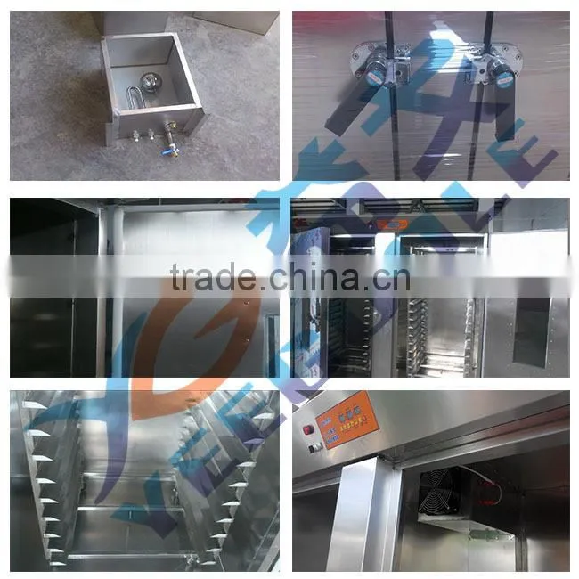 Fermenting engine,Fermentation main engine,Bread fermentation room