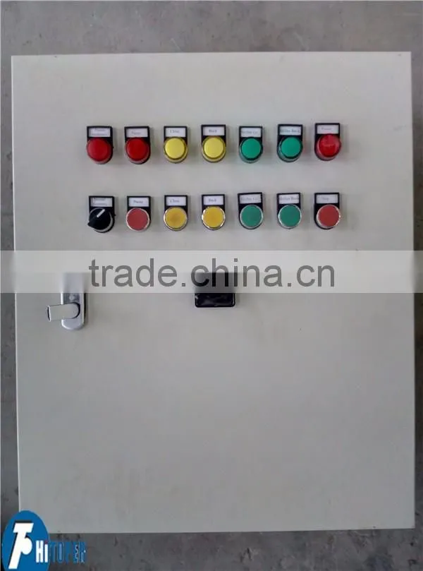 Manufacturer direct sale Chinese supplier good quality membrane filter press
