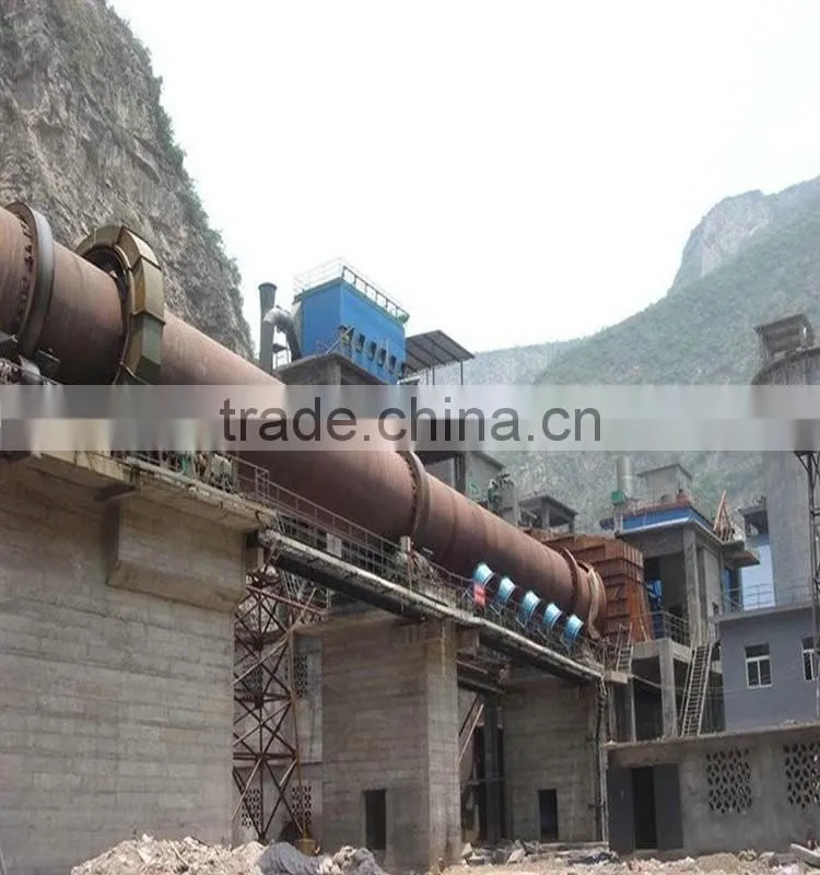 Competitive Price Electric Rotary Drum Dryer With Alibaba Trade Assurance