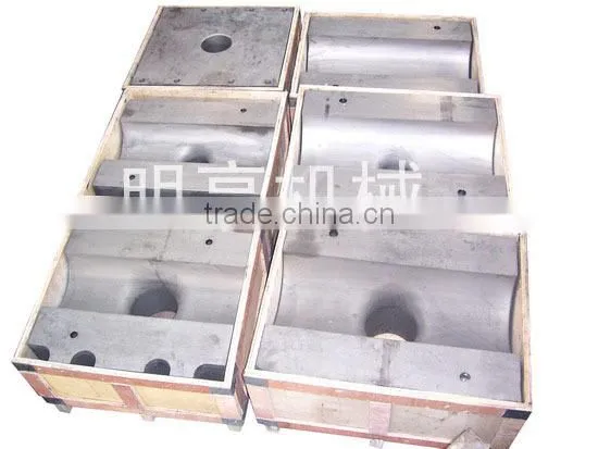 stainless steel tee cold forming machine