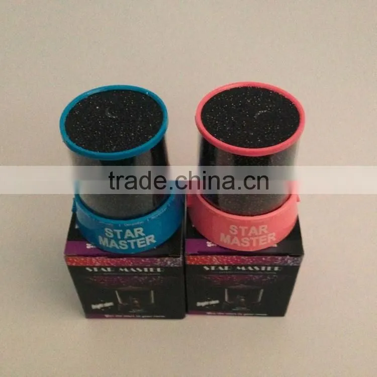 star master night lamp led night light for bar romantic star master