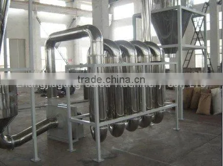 plastic recycling machine