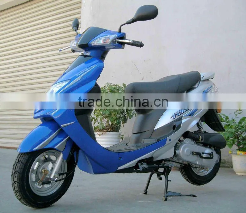 49cc motor scooter