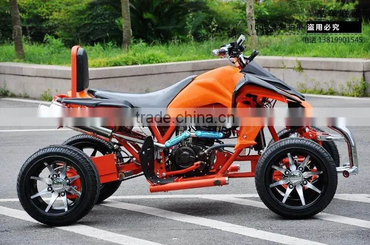Guangzhou factory top quality lower price off road sport atv for adults
