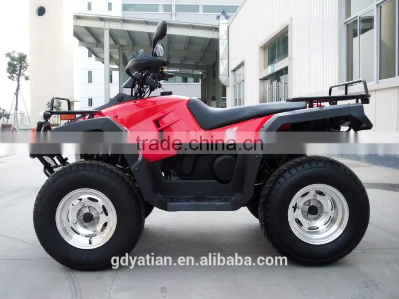 300cc ATV water cool engine ATV