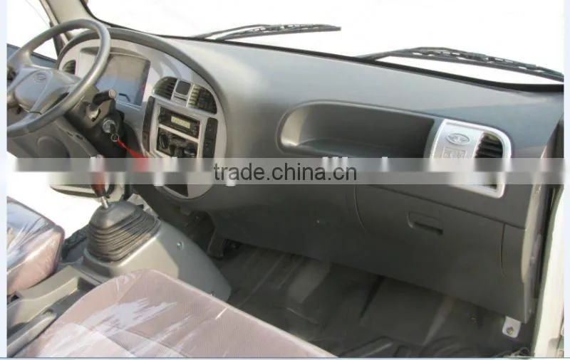 T-KING mini 3.5TON DIESEL CARGO TRUCK