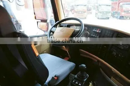hot!!! howo A7 4*2 tractor truck on sale