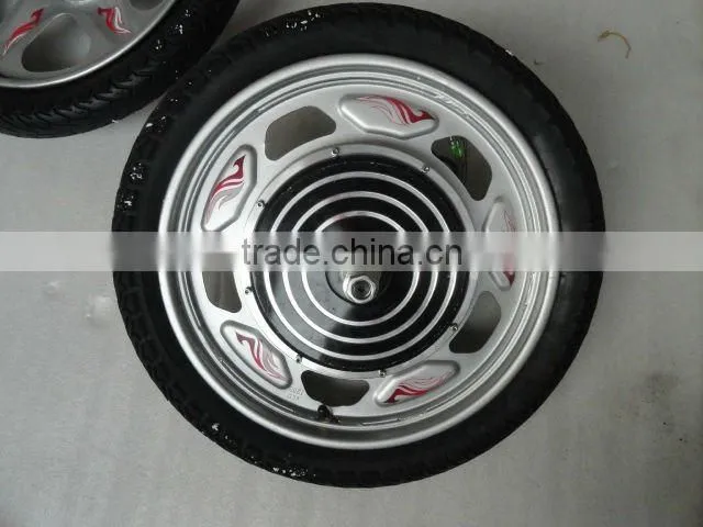 E-bicycle conversion kit