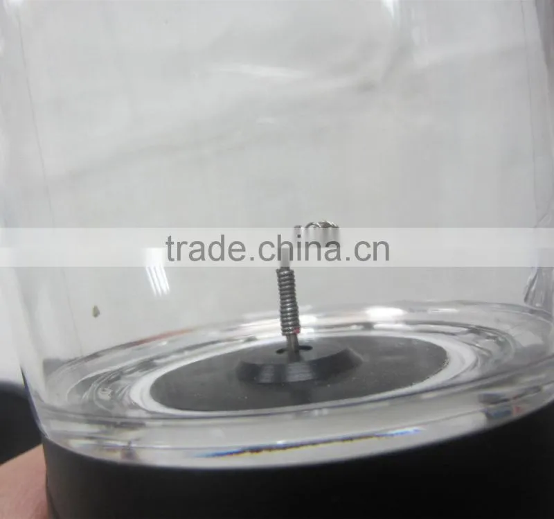 Automatic Electrical Coffee Stirrer Cup For Self Stirring