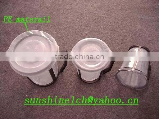 plastic flexable paint mixing cups