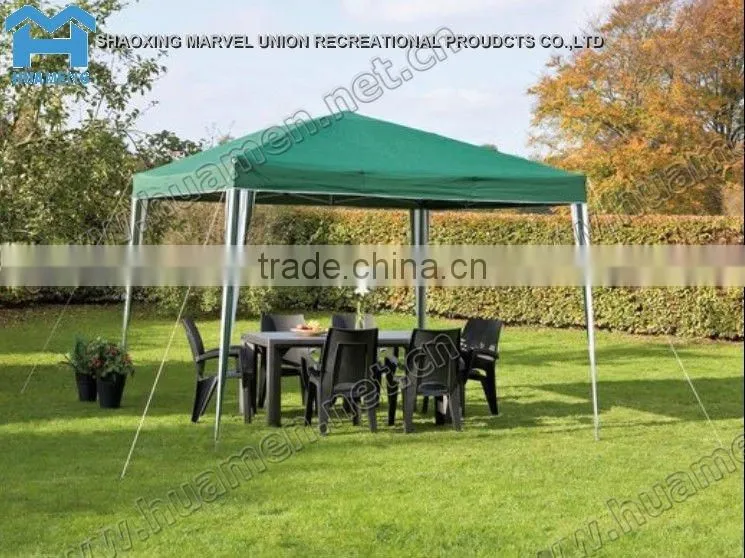 3X3M Polyester Folding Tent