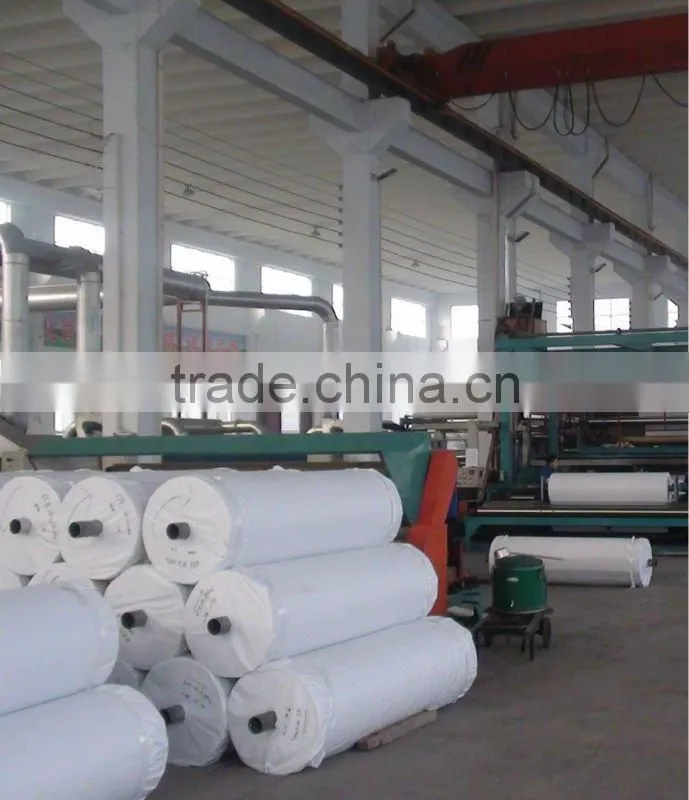 100% Polyester PVC Laminated Fabric For Fireproof