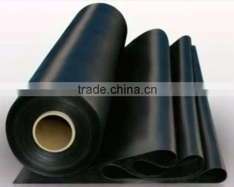 HDPE Geomembrane HDPE Sheet