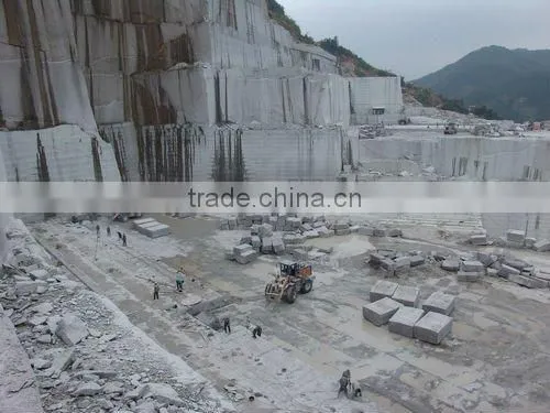 Cheap Granite G664 stairs