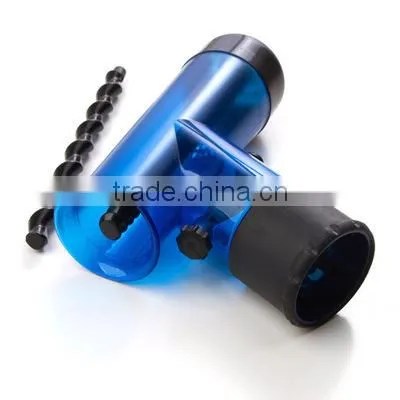 Magic Hair Rollers , Magic Hair Curler