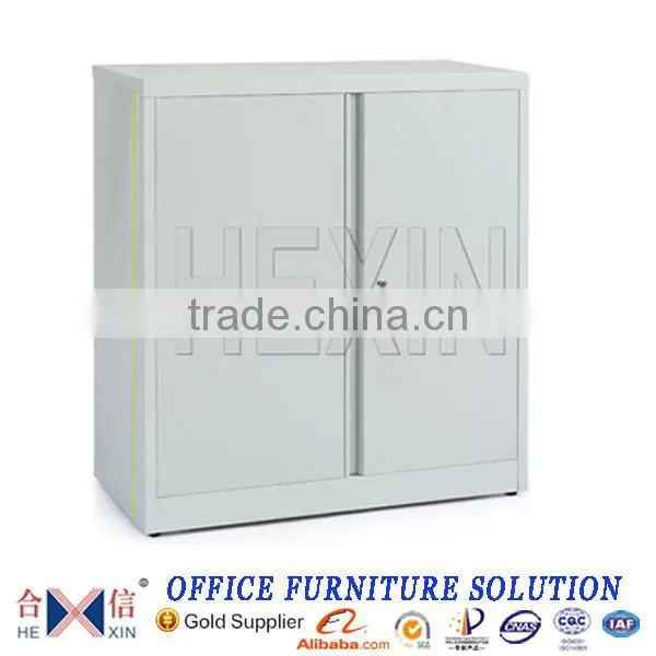 Modern Lockable Multifunctional Steel Base Cabinet