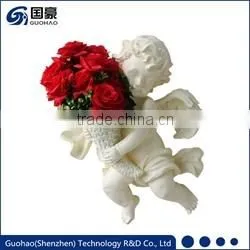 Custom jesus with children christmas souvenirs