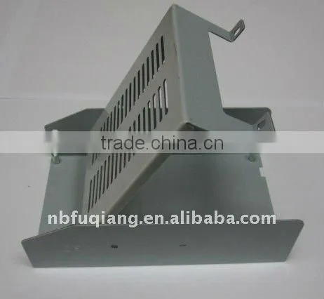 stamping parts, metal stamping, stainless steel, galvanized sheet, battery box, battery cabinet, box for transformer