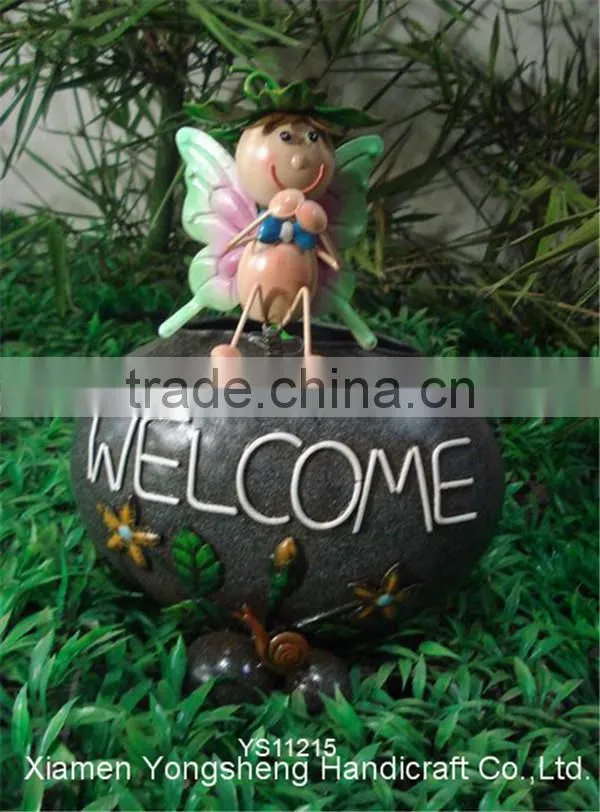 YS11215 Animal Theme procedure of handicraft for Decoration Occasion made in Fujian