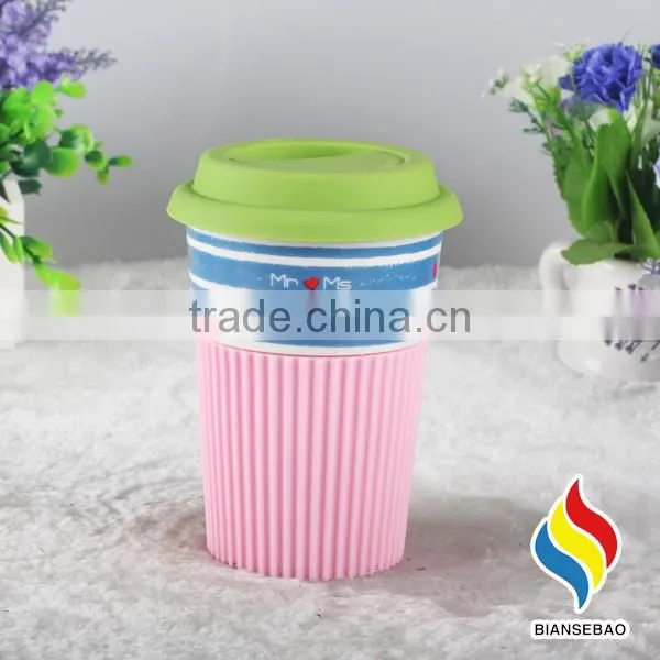 wholesale ceramic travel custom printed bulk coffee mugs
